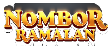nombor ramalan logo