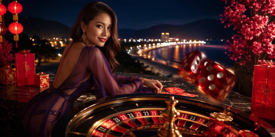 Buka Auto Roulette Dengan Roda Automatik