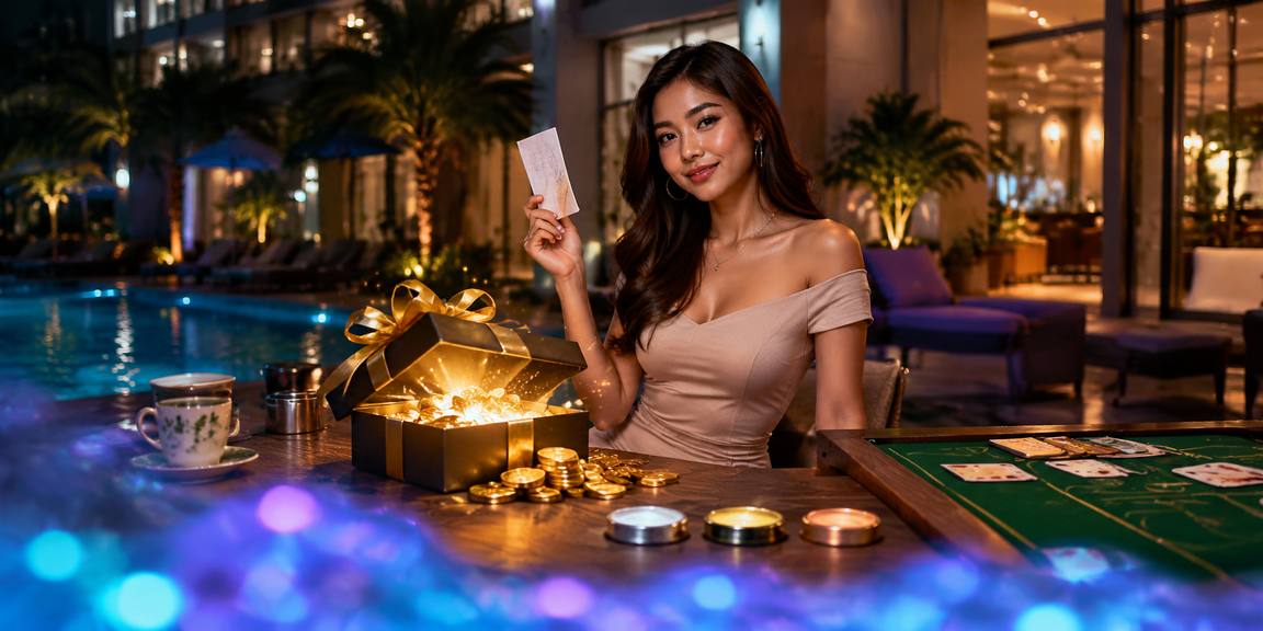 Starlight Princess di Lobby nombor ramalan