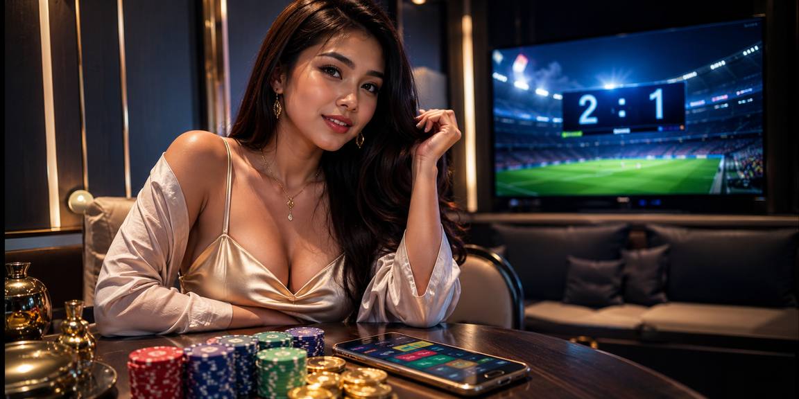 mobile gaming